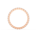 Petite Eternity Band