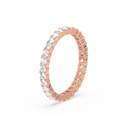 Petite Eternity Band