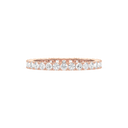 Petite Eternity Band