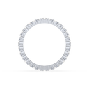 Petite Eternity Band