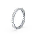 Petite Eternity Band