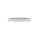 Petite Eternity Band