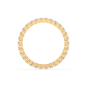 Petite Eternity Band