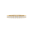 Petite Eternity Band