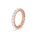 Round Eternity Band