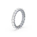Round Eternity Band