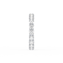 Round Eternity Band