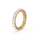 Round Eternity Band