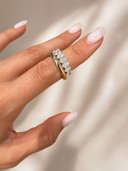 Oval Band