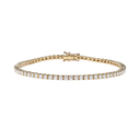 Petite Tennis Bracelet