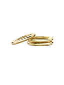 Domed Band