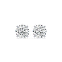 Classic Diamond Stud