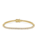 Classic Tennis Bracelet