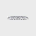 Petite Eternity Band