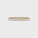 Petite Eternity Band