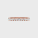Petite Eternity Band