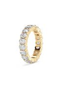 Oval Band